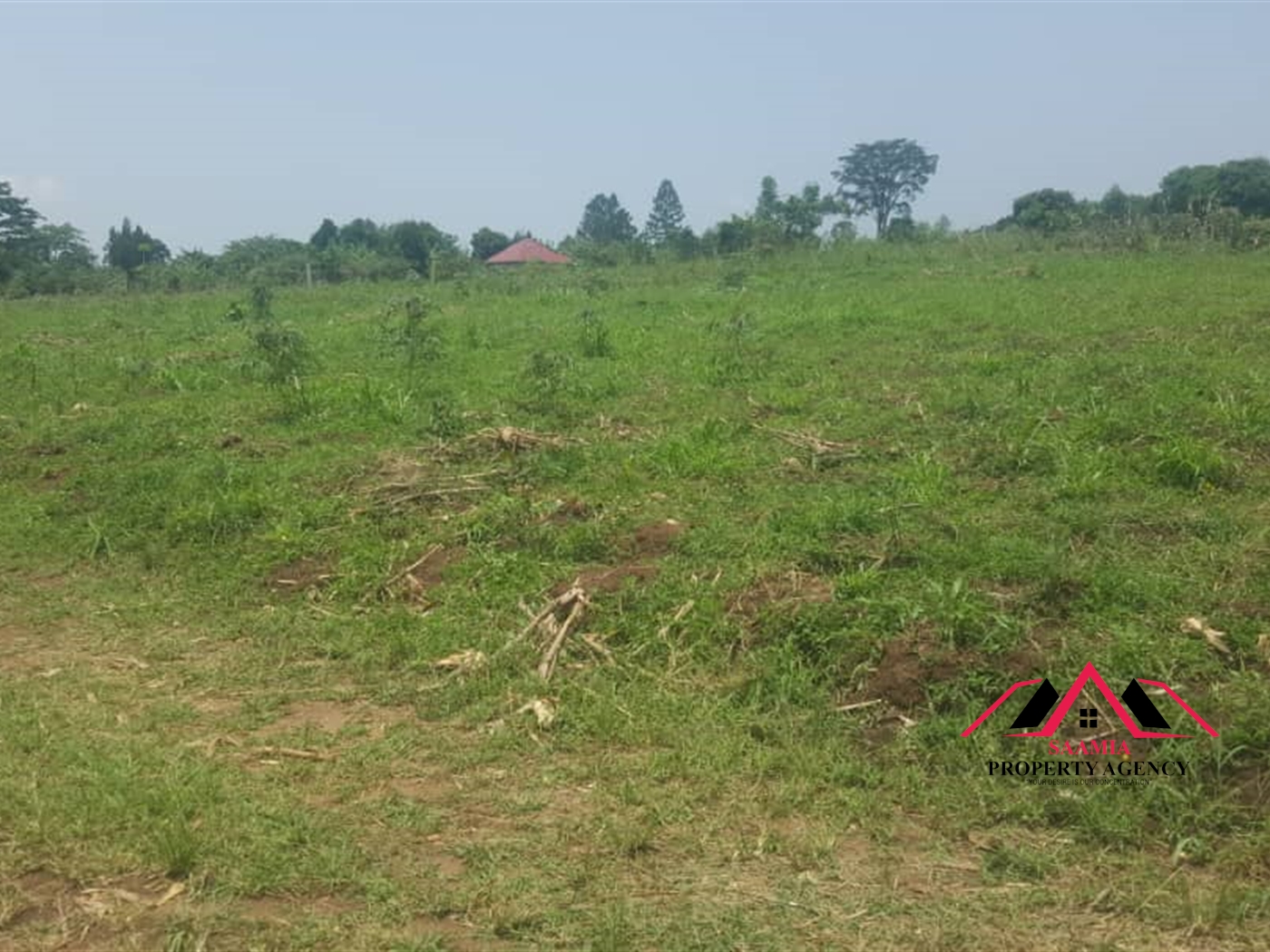 Residential Land for sale in Gayaza Wakiso