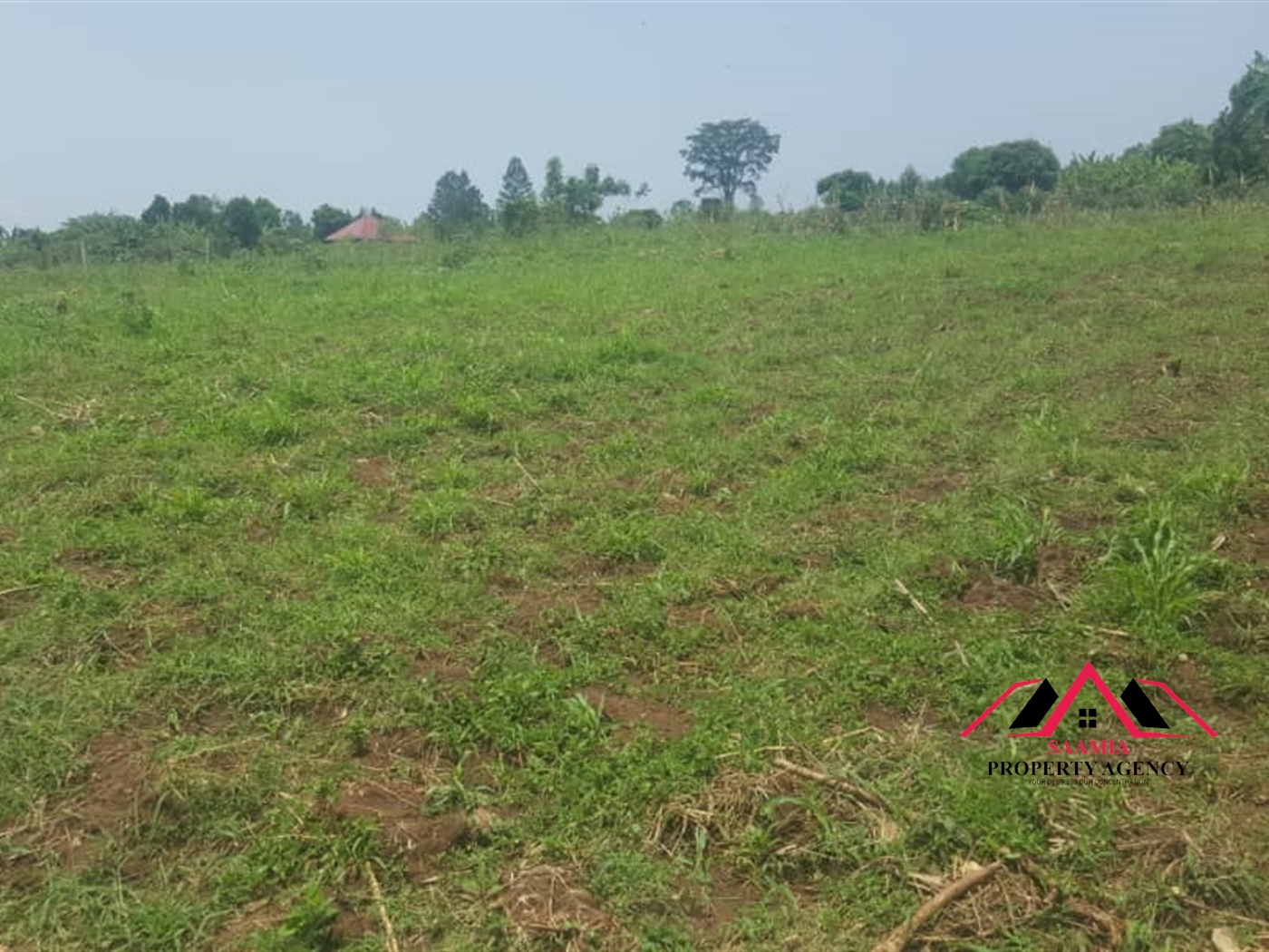 Residential Land for sale in Gayaza Wakiso