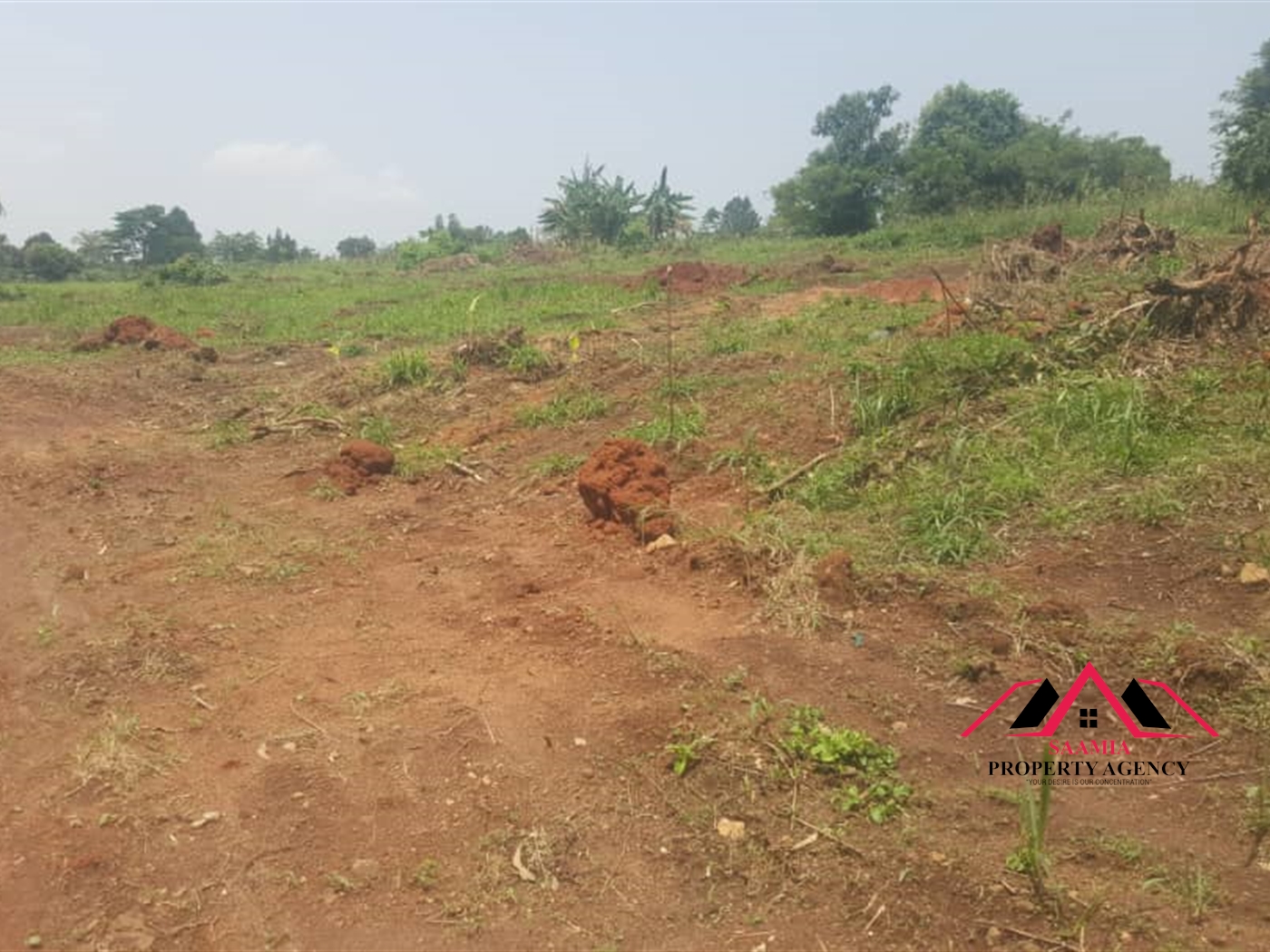 Residential Land for sale in Gayaza Wakiso