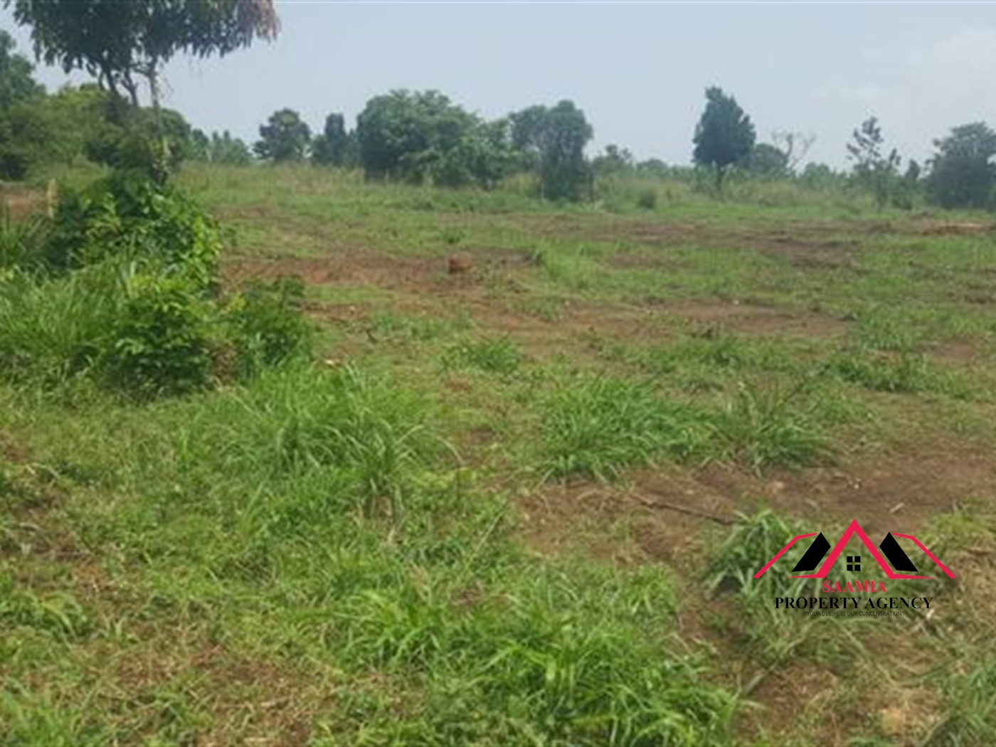 Residential Land for sale in Gayaza Wakiso