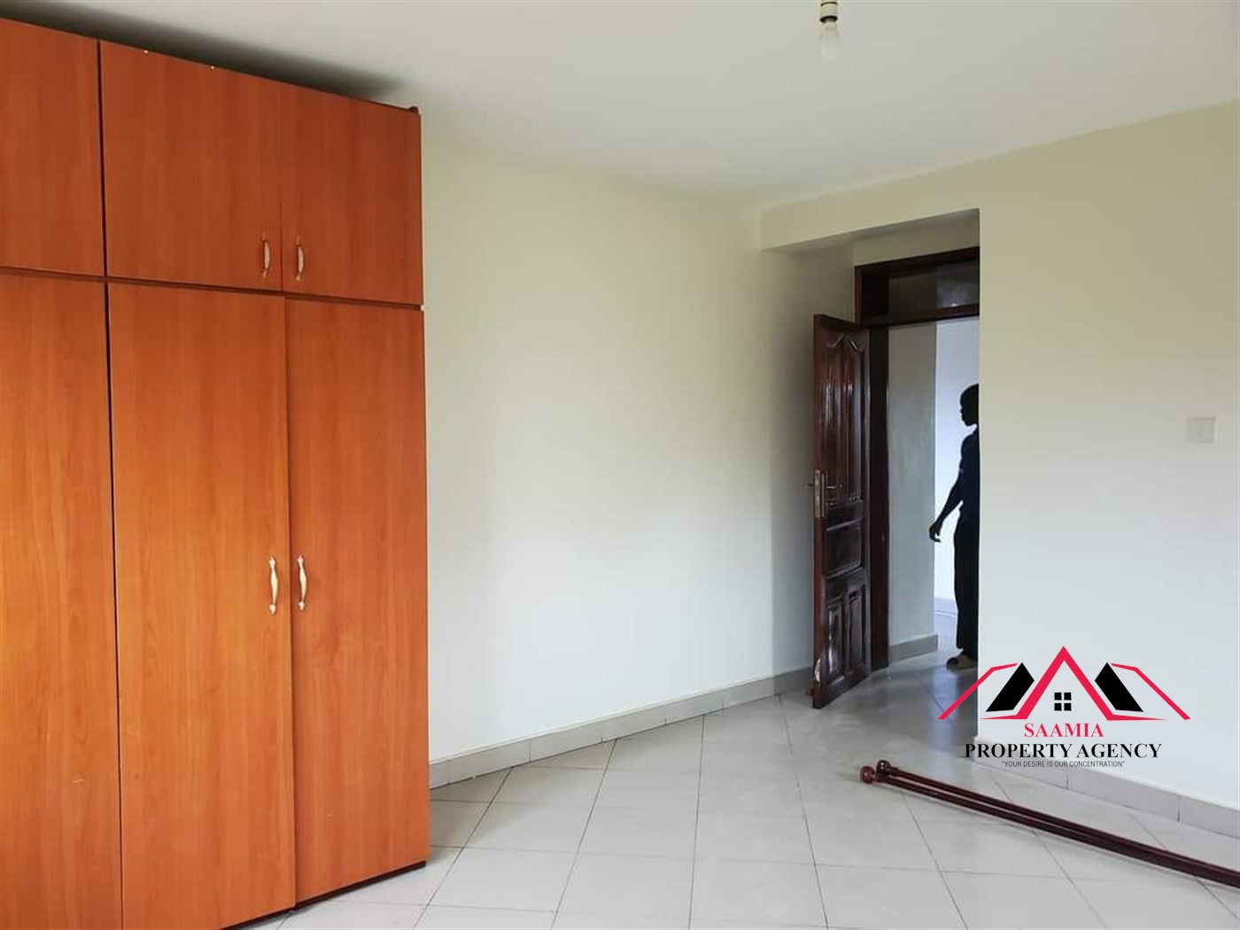 Apartment for rent in Bbunga Kampala