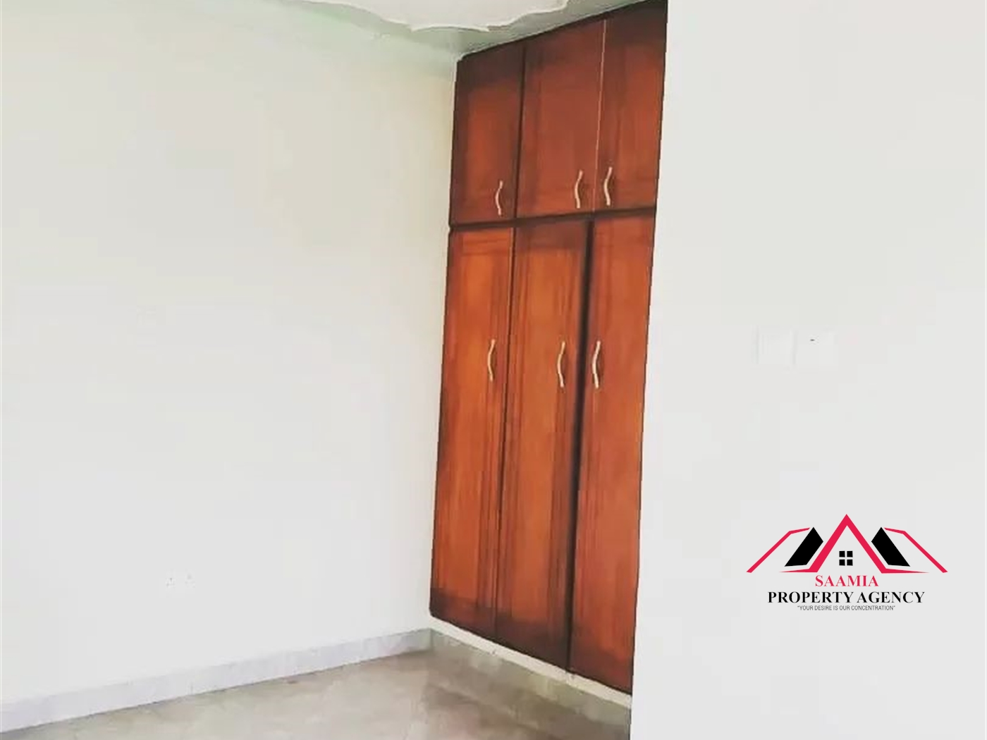 Apartment for rent in Munyonyo Kampala