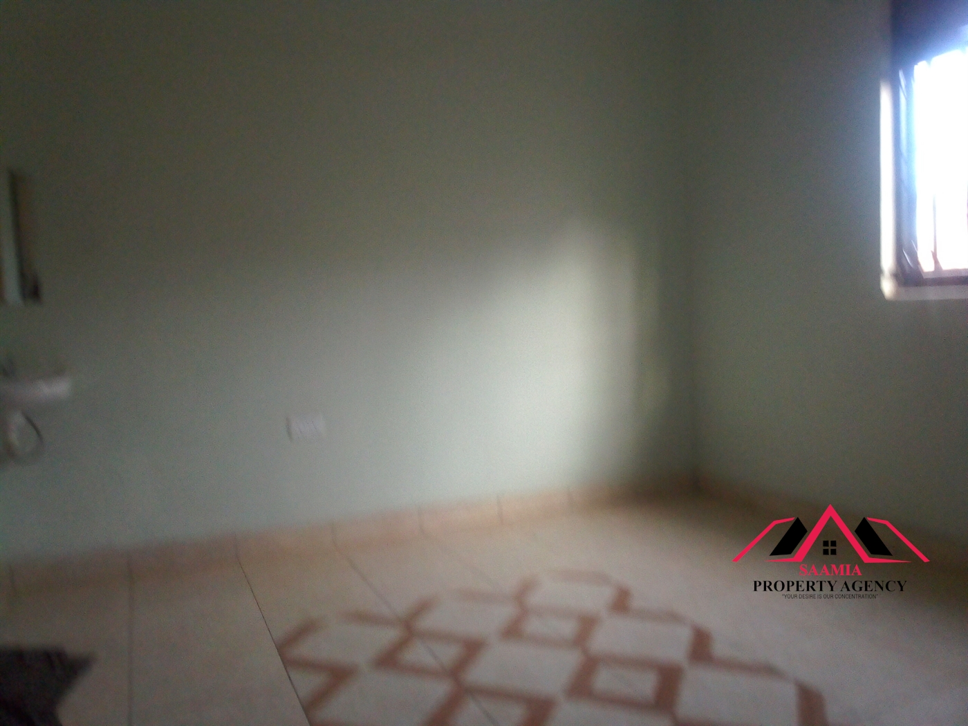 Semi Detached for rent in Bweyogerere Kampala