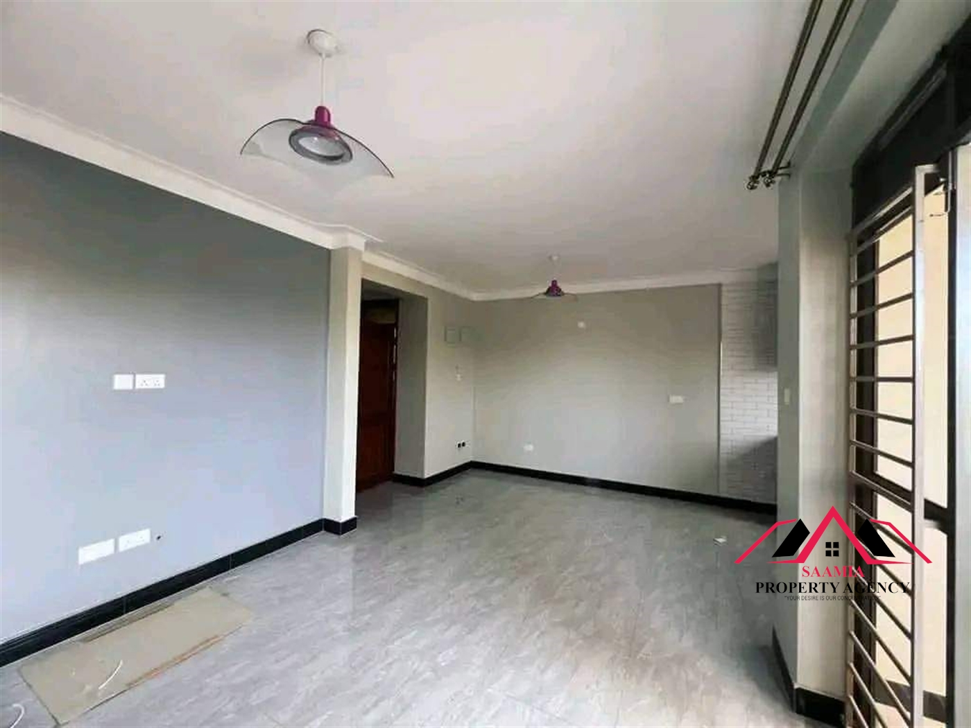 Apartment for rent in Buziga Wakiso