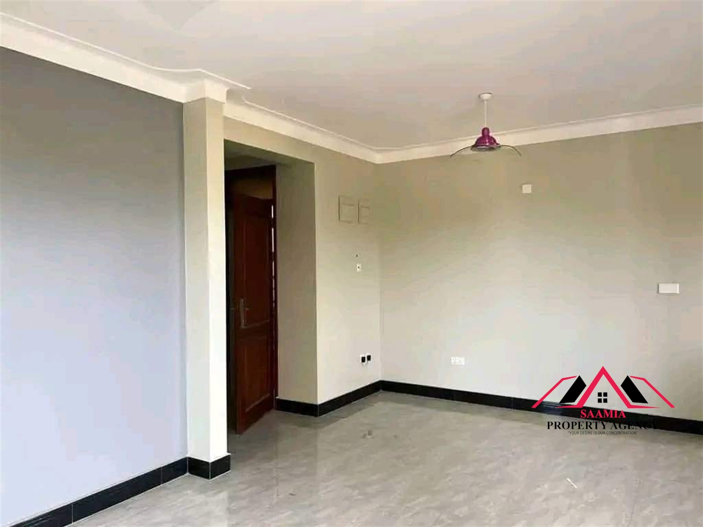 Apartment for rent in Buziga Wakiso