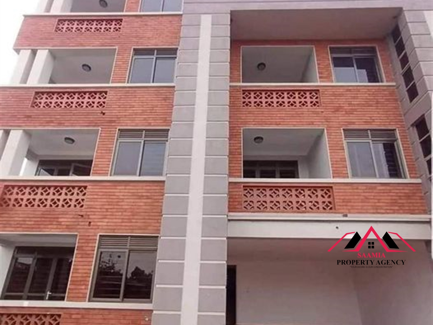 Apartment for rent in Buziga Wakiso