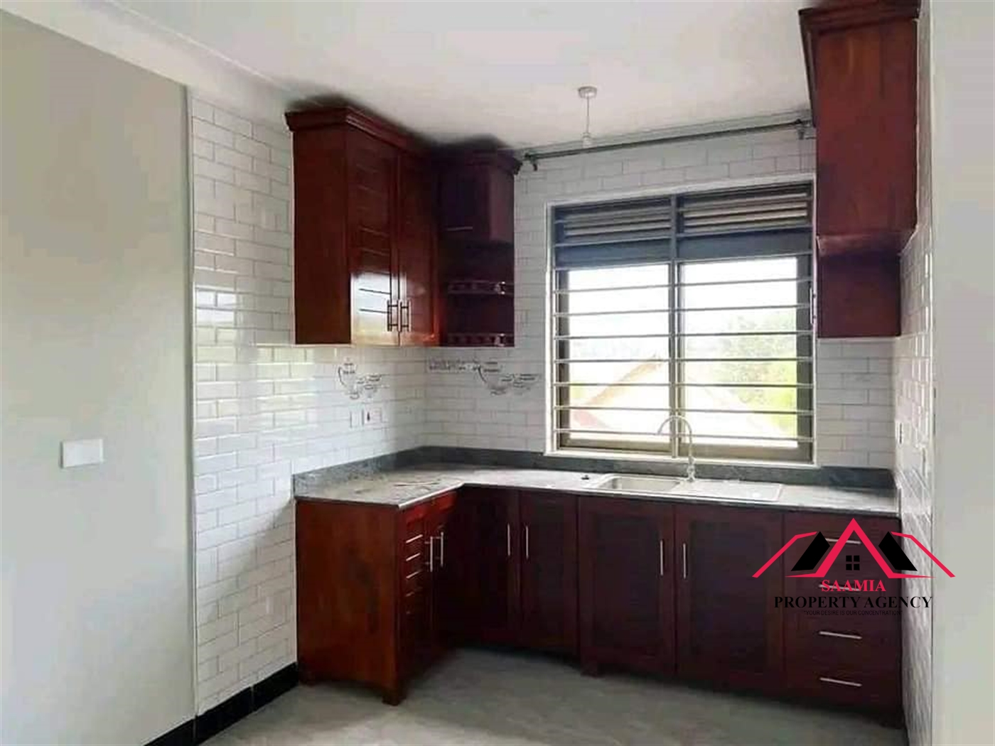 Apartment for rent in Buziga Wakiso