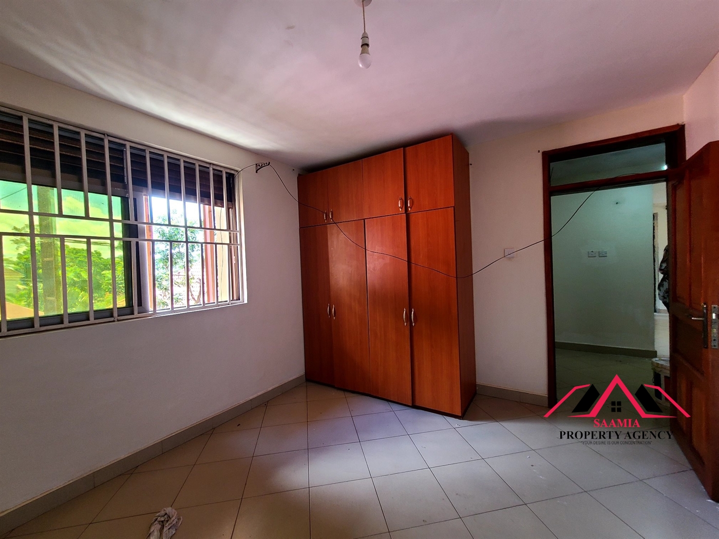Apartment for rent in Kubuuma Kampala