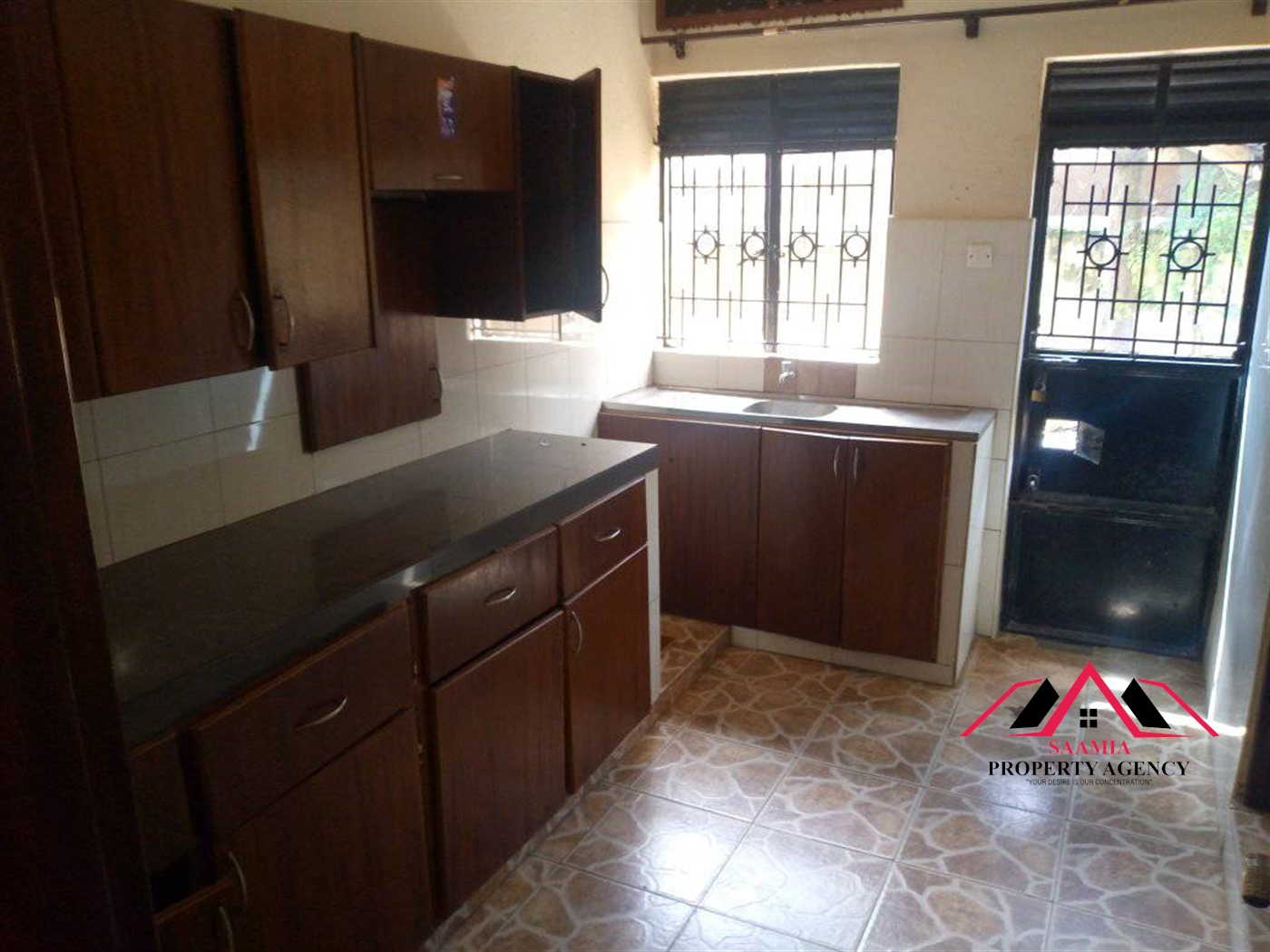 Bungalow for rent in Naalya Kampala