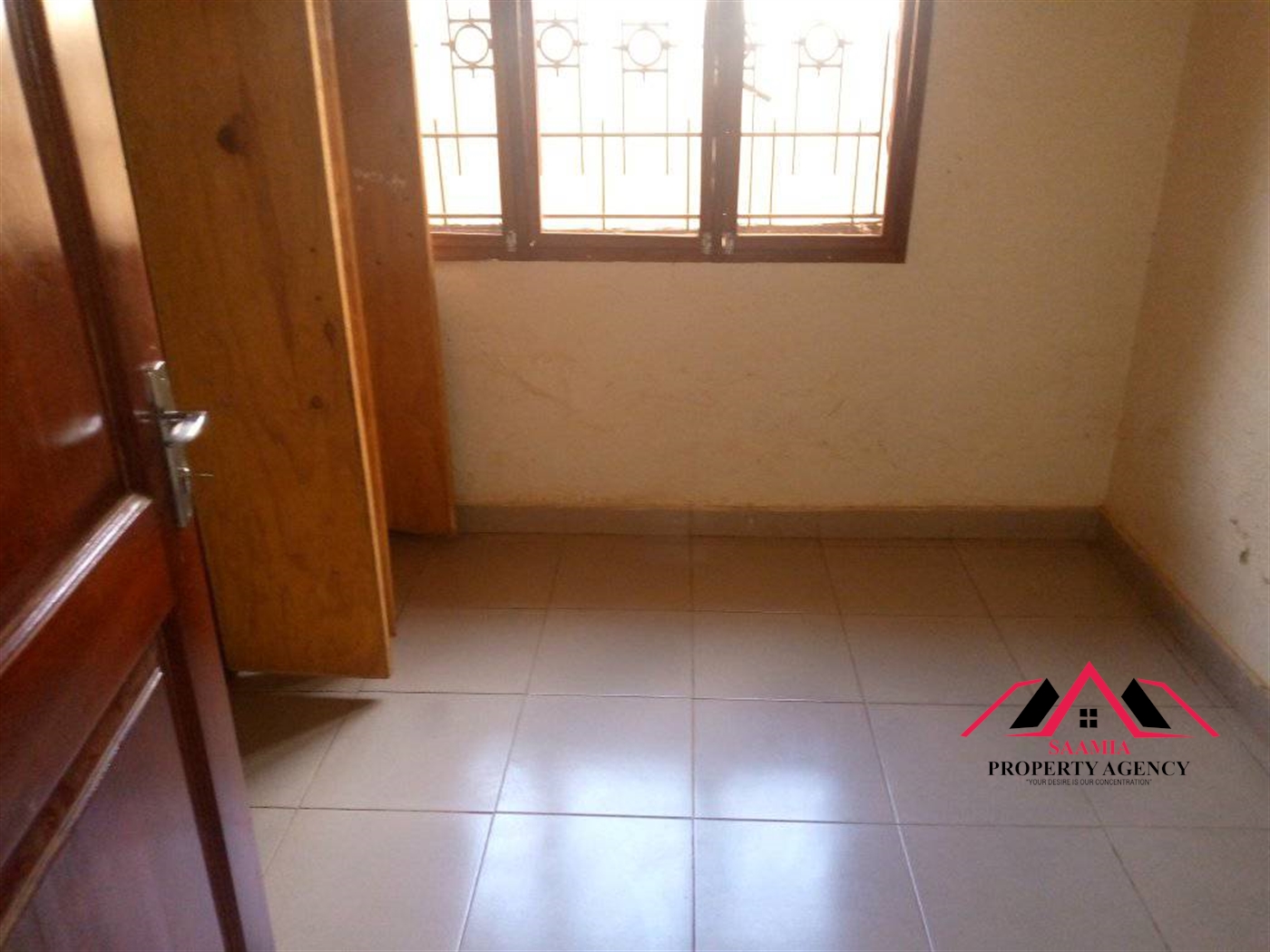 Bungalow for rent in Naalya Kampala