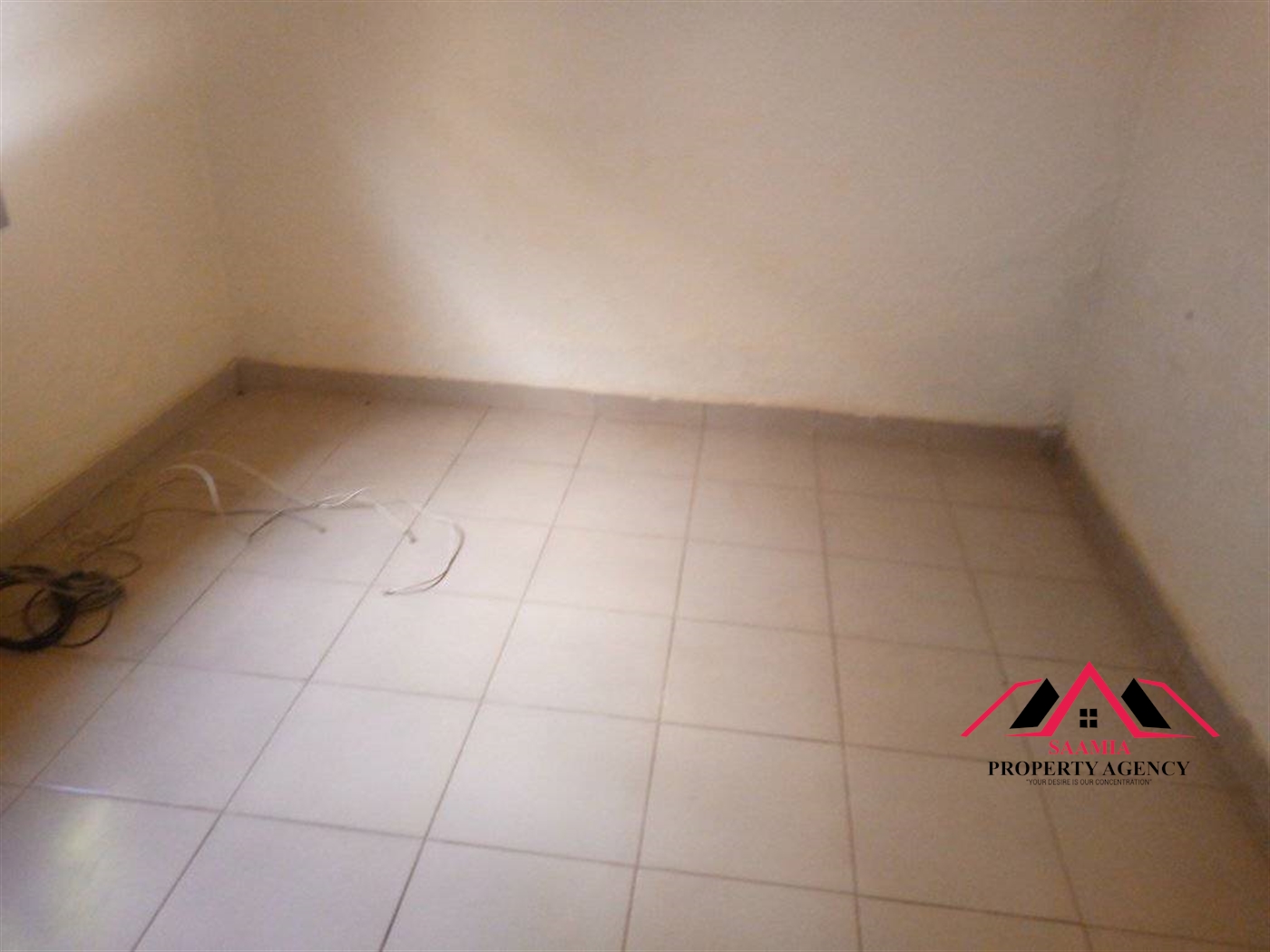 Bungalow for rent in Naalya Kampala