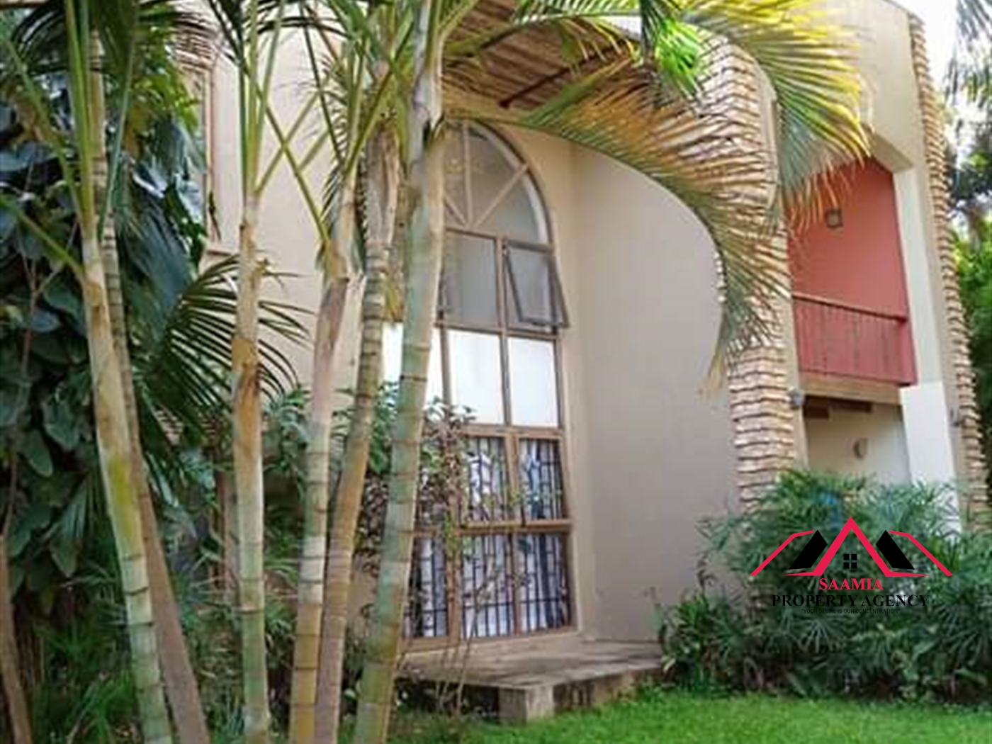 Villa for rent in Mutungo Kampala