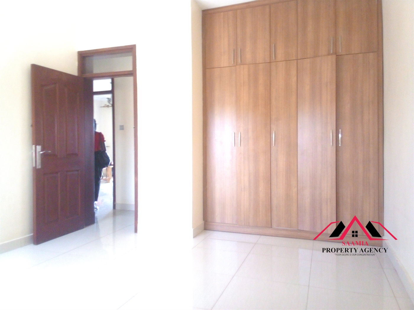 Apartment for rent in Ntinda Kampala