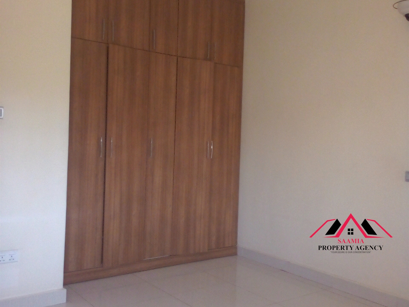 Apartment for rent in Ntinda Kampala