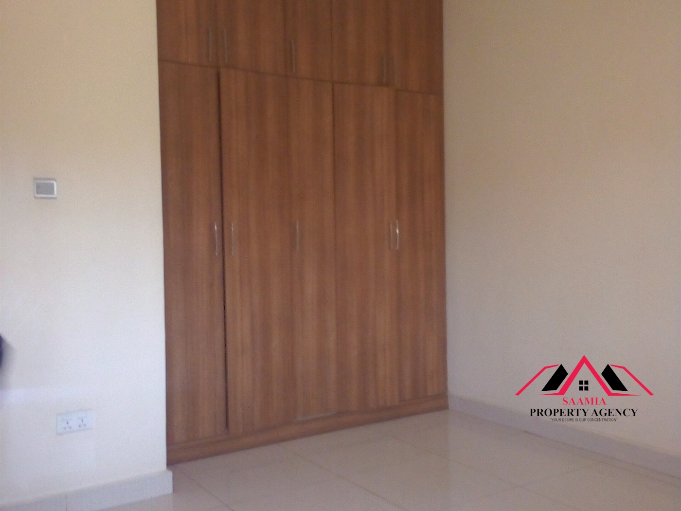 Apartment for rent in Ntinda Kampala