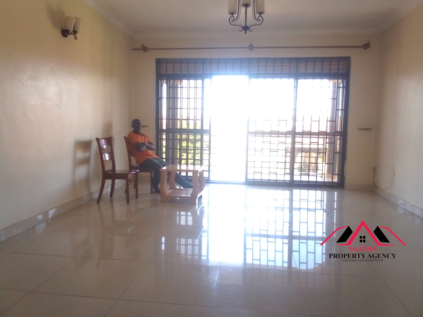 Apartment for rent in Ntinda Kampala