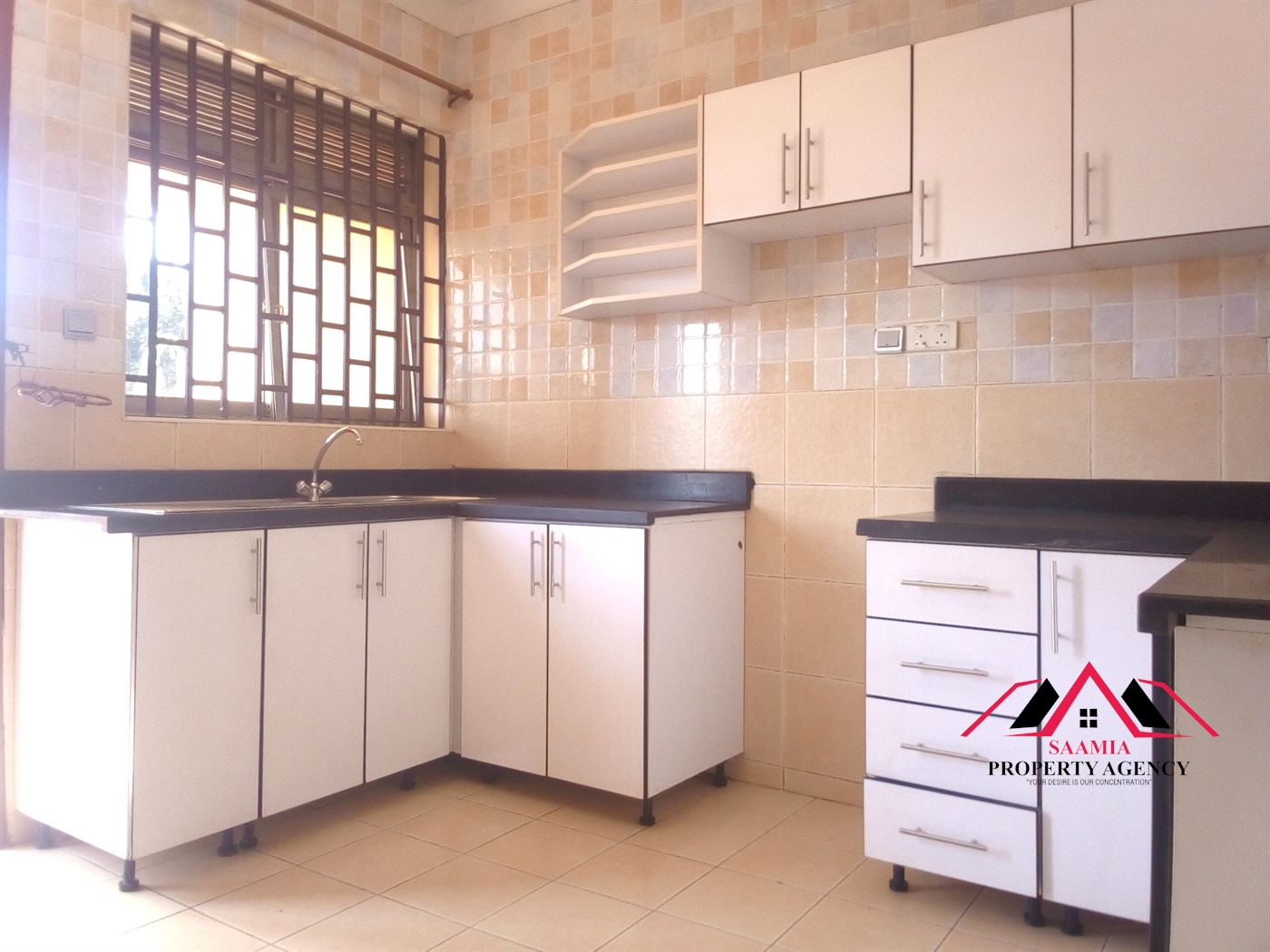 Apartment for rent in Ntinda Kampala