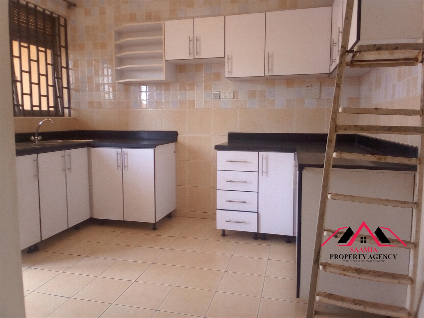 Apartment for rent in Ntinda Kampala