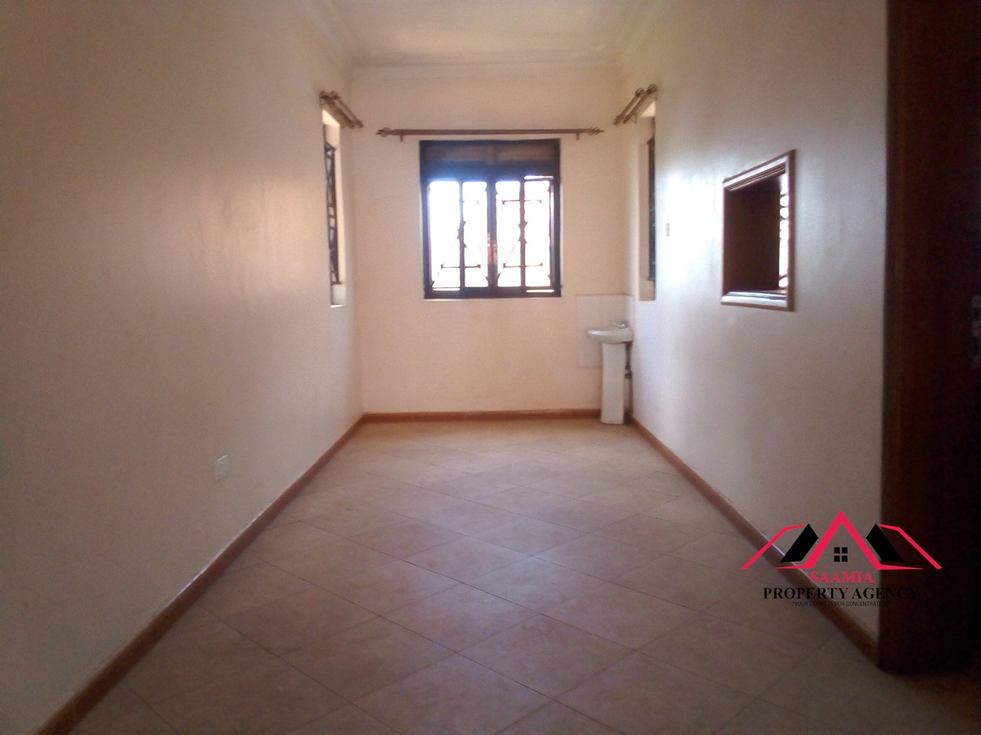 Apartment for rent in Namugongo Wakiso