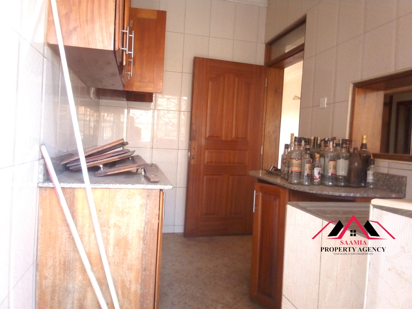 Apartment for rent in Namugongo Wakiso