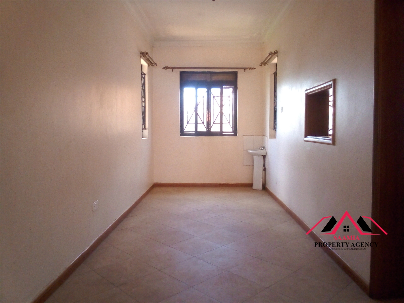 Apartment for rent in Namugongo Wakiso