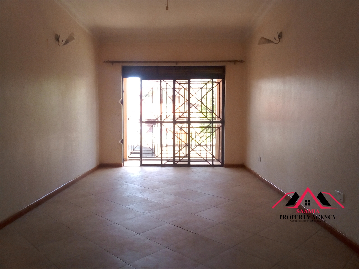 Apartment for rent in Namugongo Wakiso