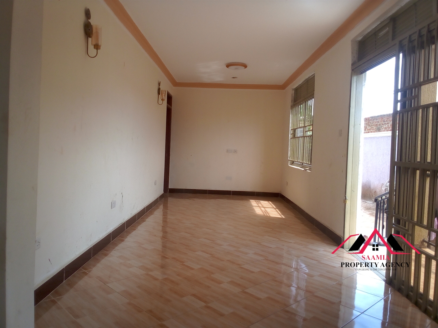 Storeyed house for rent in Najjera Kampala