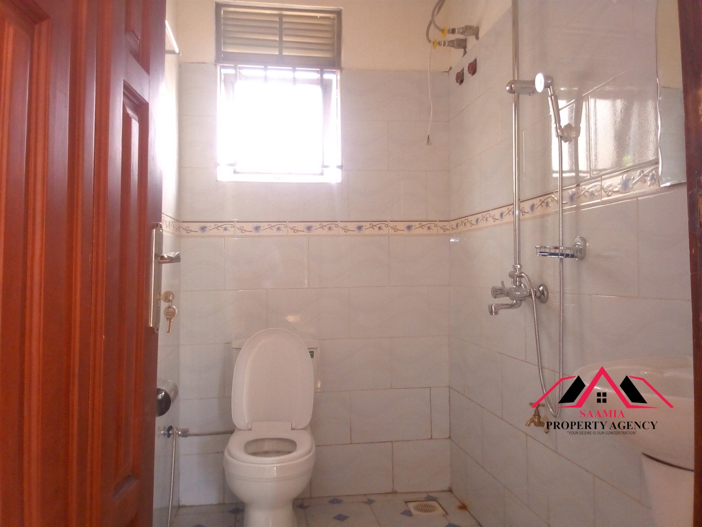 Storeyed house for rent in Najjera Kampala