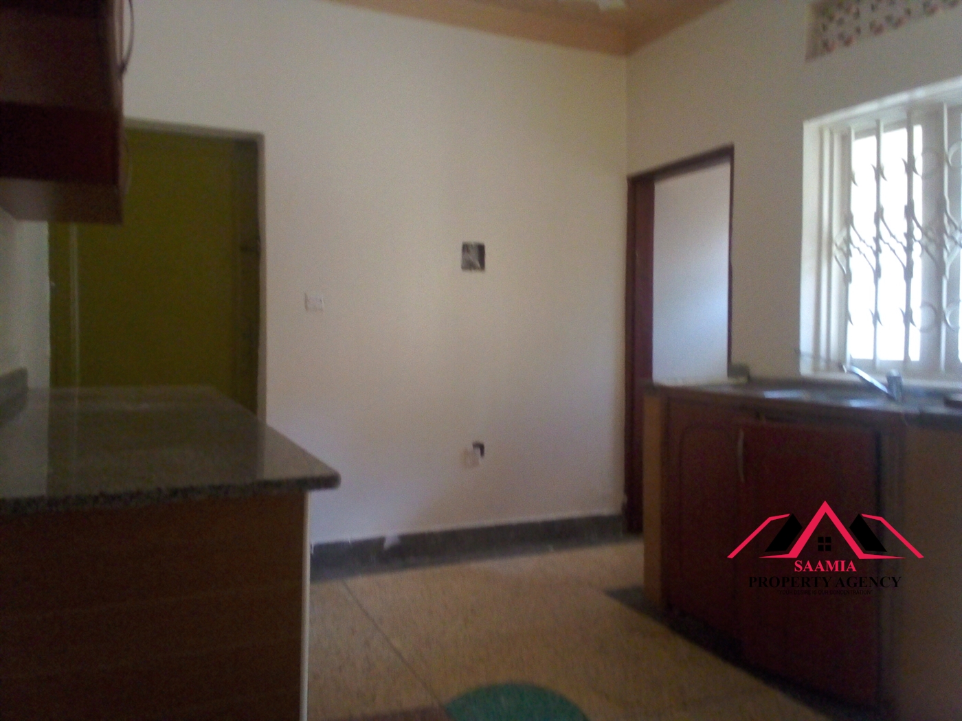 Bungalow for rent in Namugongo Wakiso