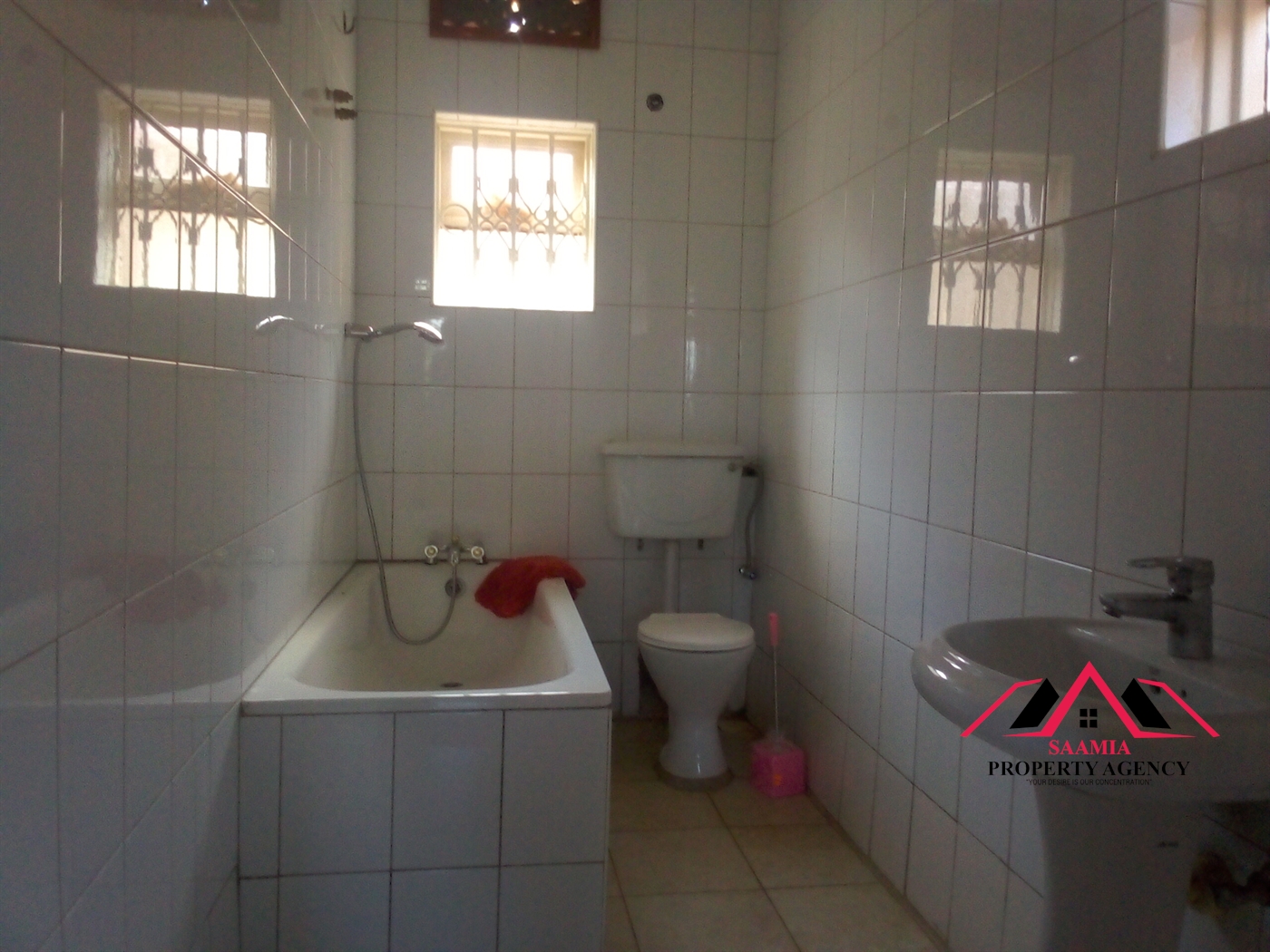 Bungalow for rent in Namugongo Wakiso