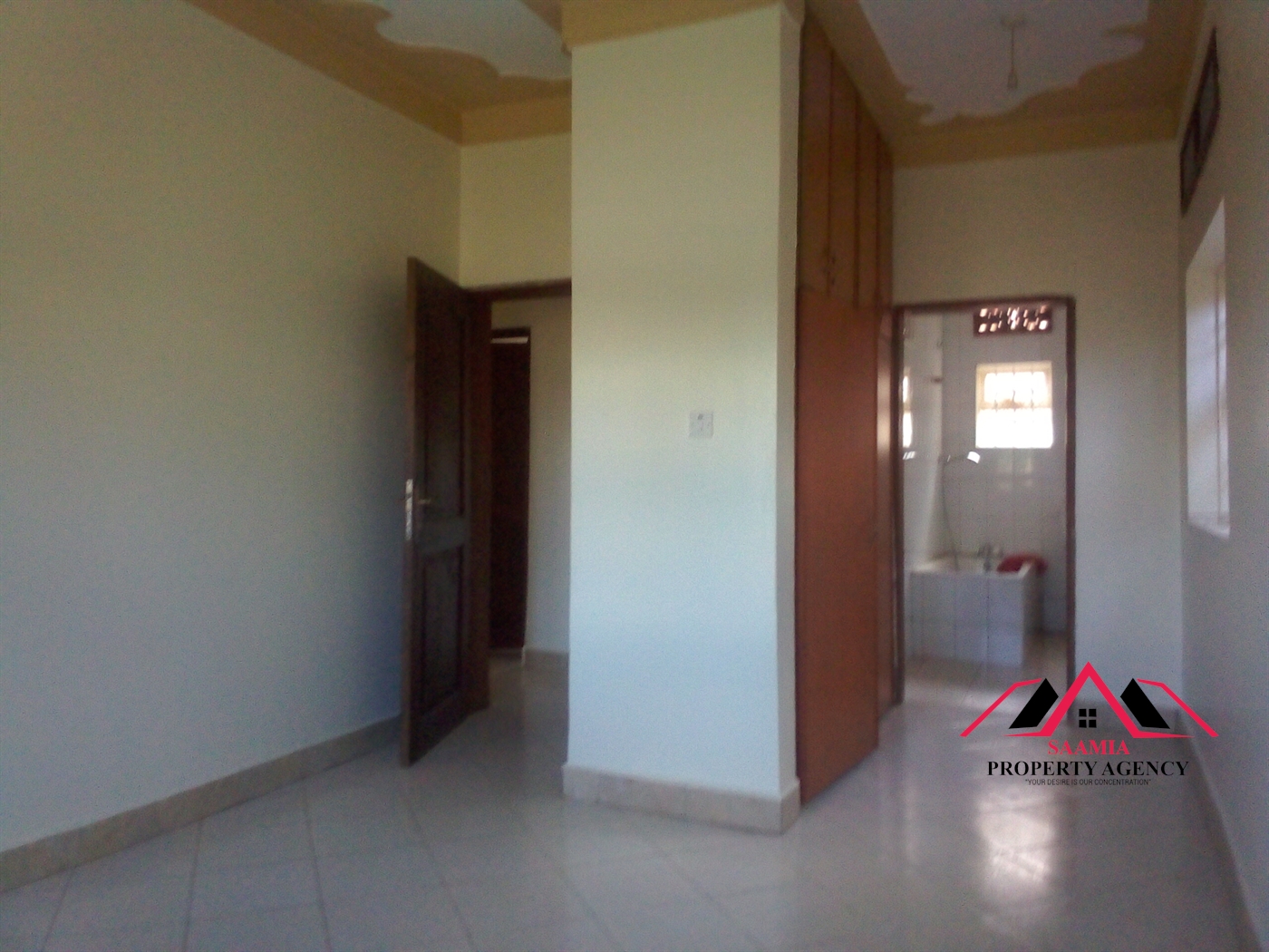 Bungalow for rent in Namugongo Wakiso