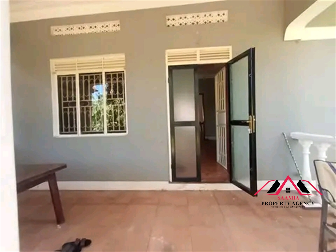 Storeyed house for rent in Bbunga Kampala