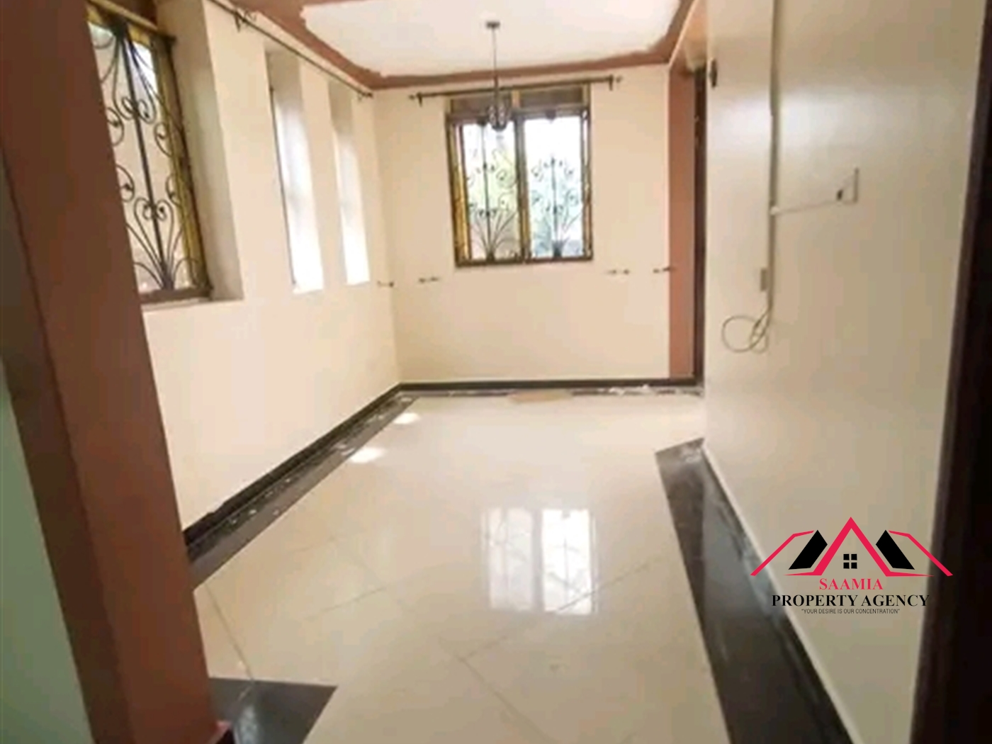 Apartment for rent in Munyonyo Kampala