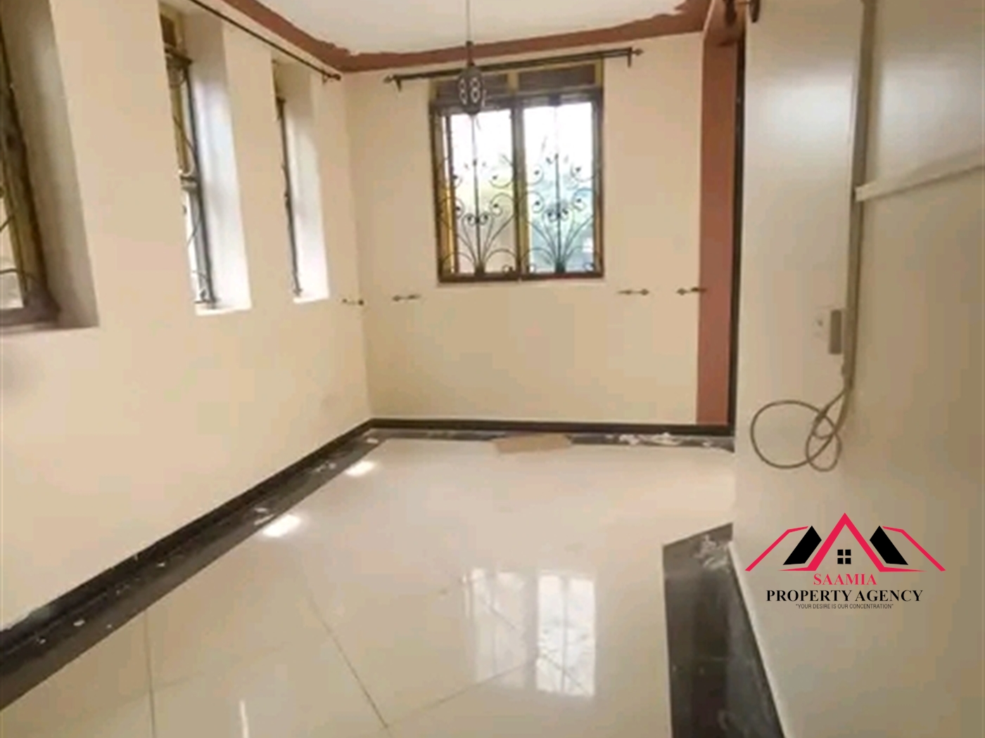 Apartment for rent in Munyonyo Kampala