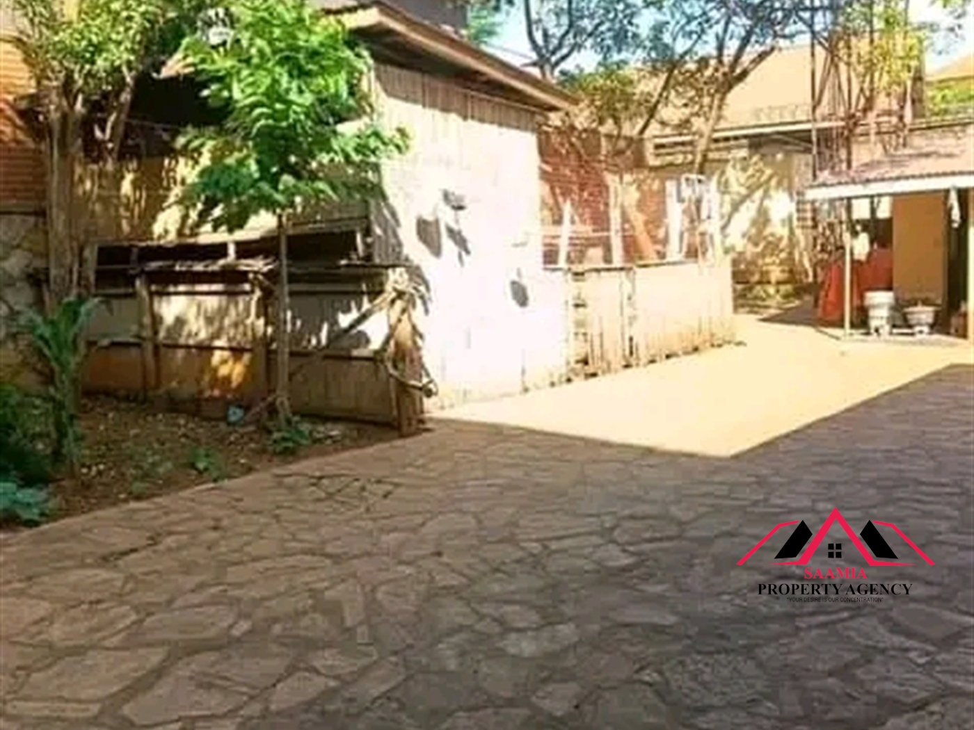 Bungalow for rent in Ntinda Kampala