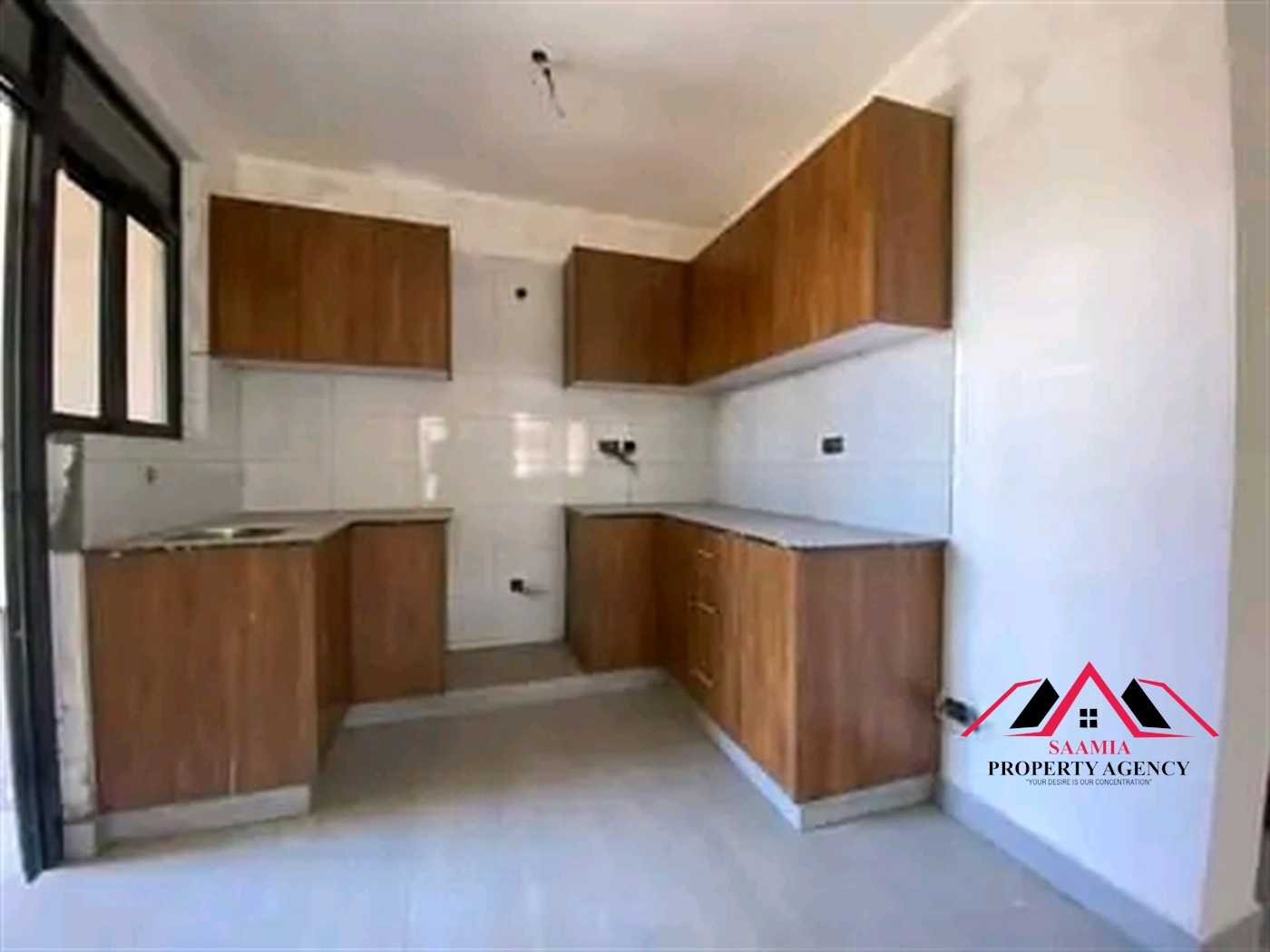 Bungalow for rent in Ntinda Kampala