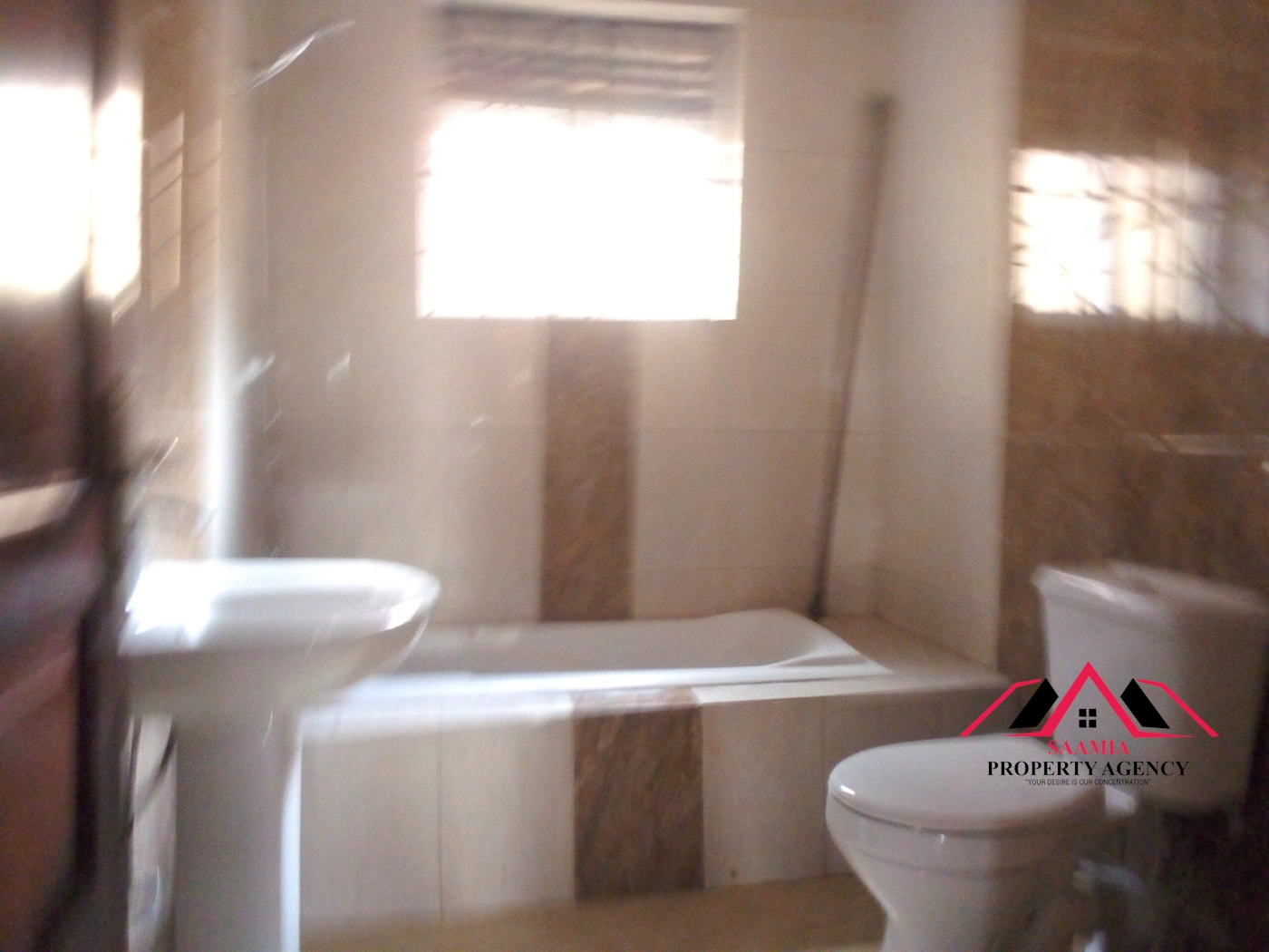 Bungalow for rent in Kyaliwajjala Wakiso