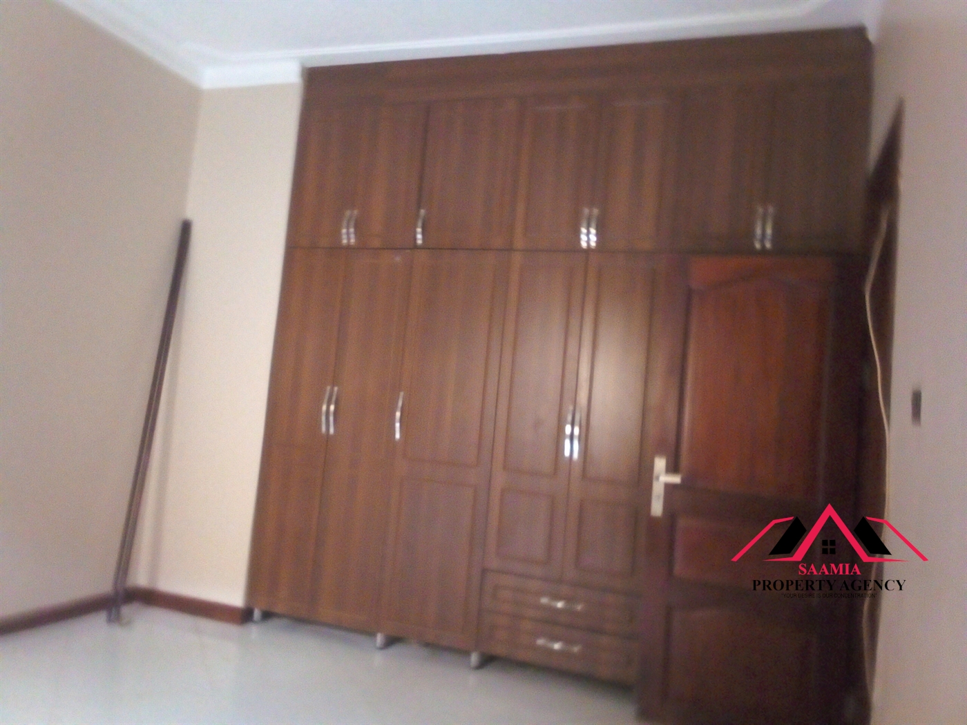 Bungalow for rent in Kyaliwajjala Wakiso