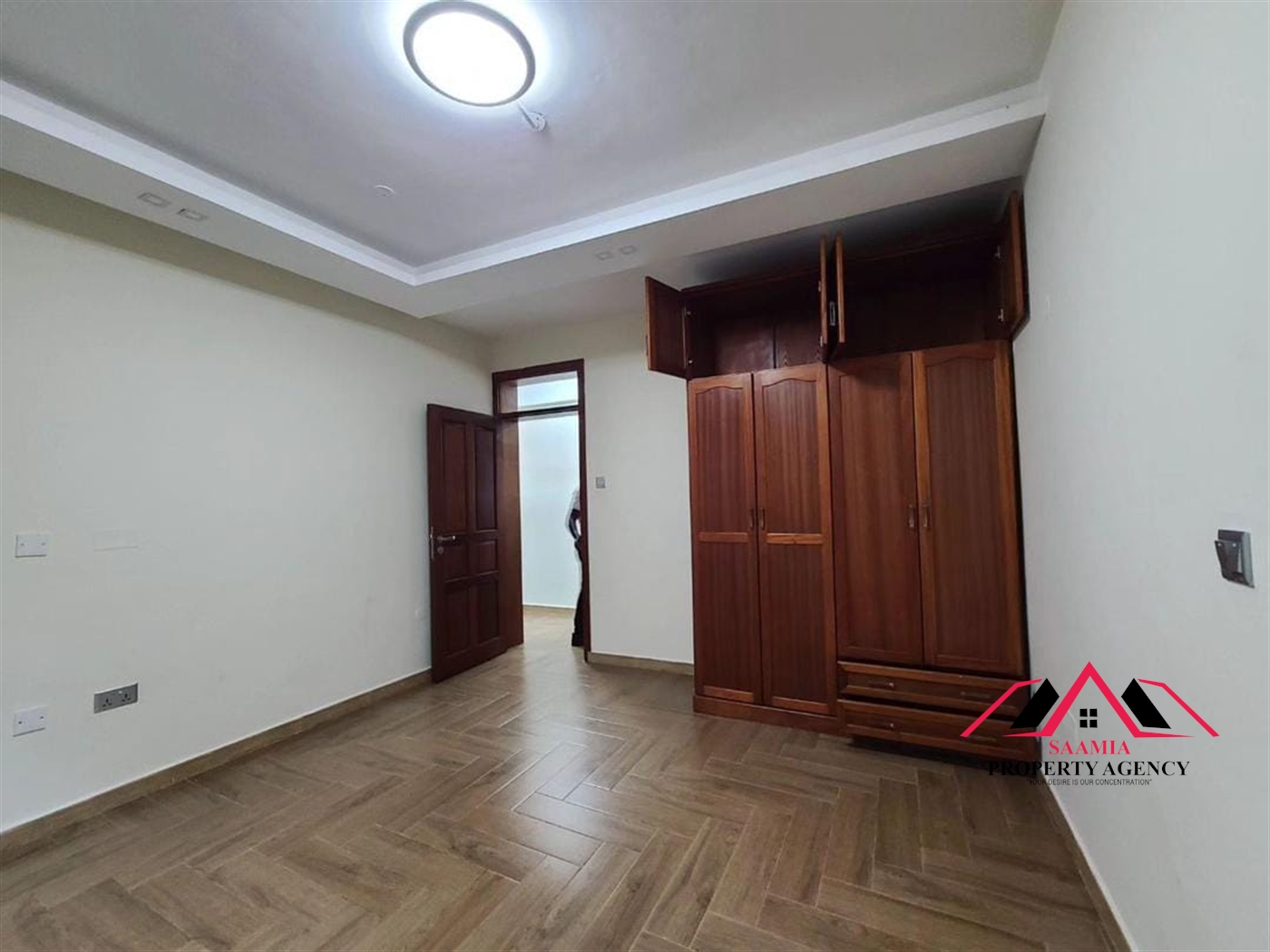 Apartment for rent in Mugenga Kampala