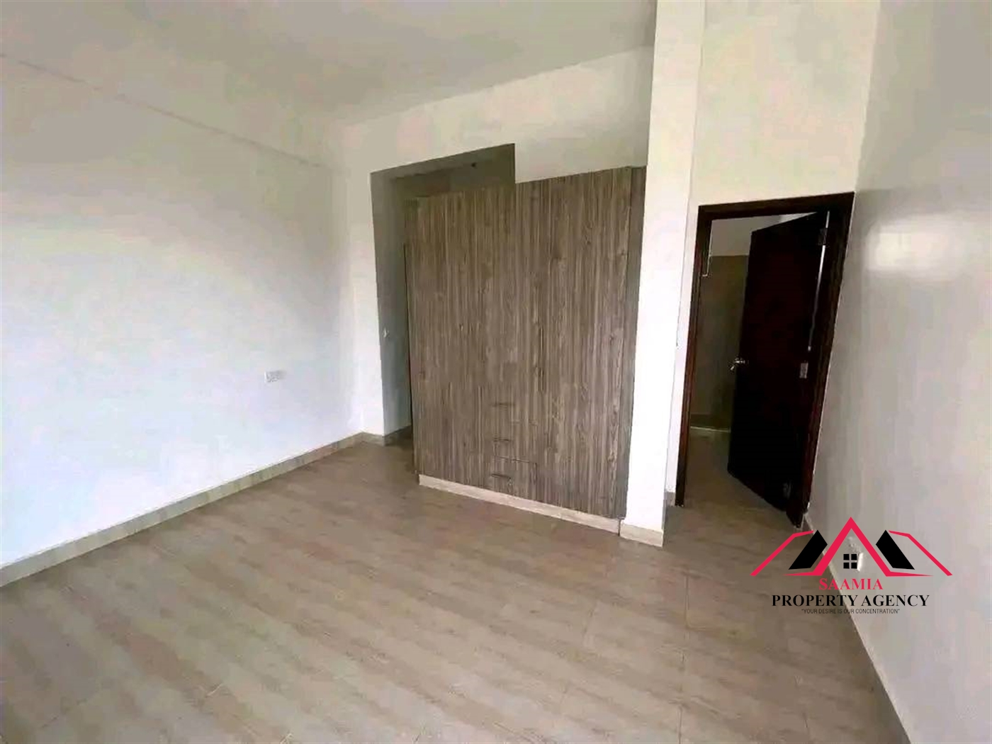 Apartment for sale in Garuga Kampala