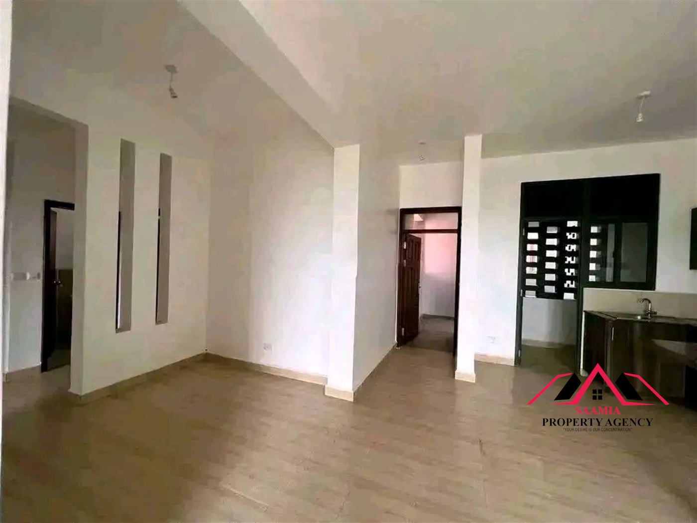 Apartment for sale in Garuga Kampala