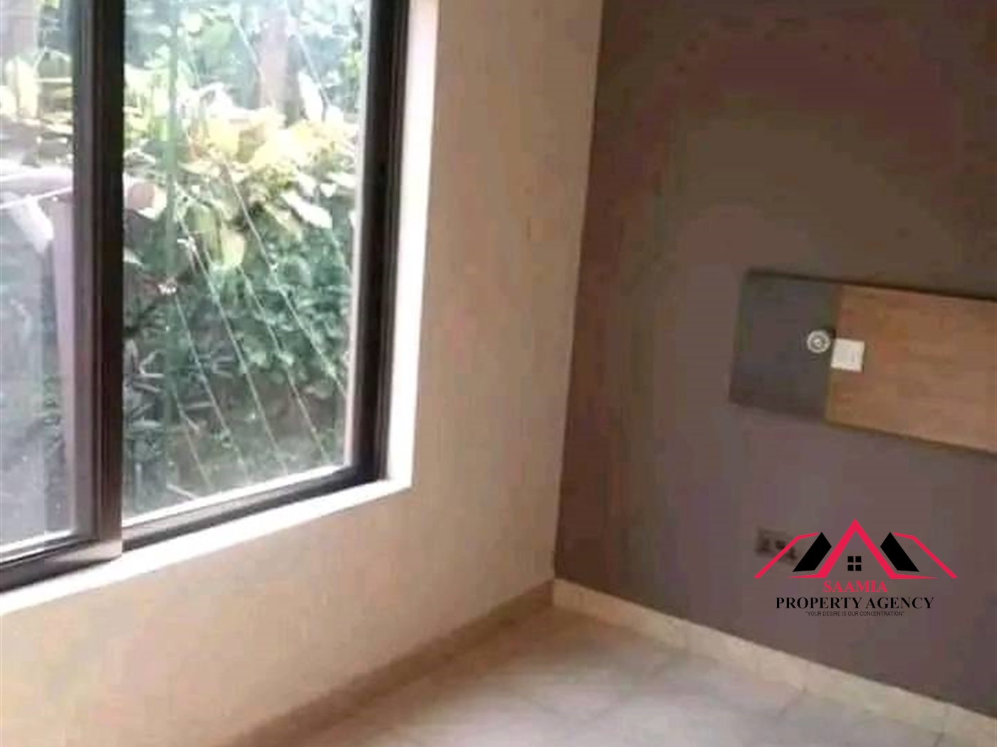 Apartment for sale in Mutungo Kampala