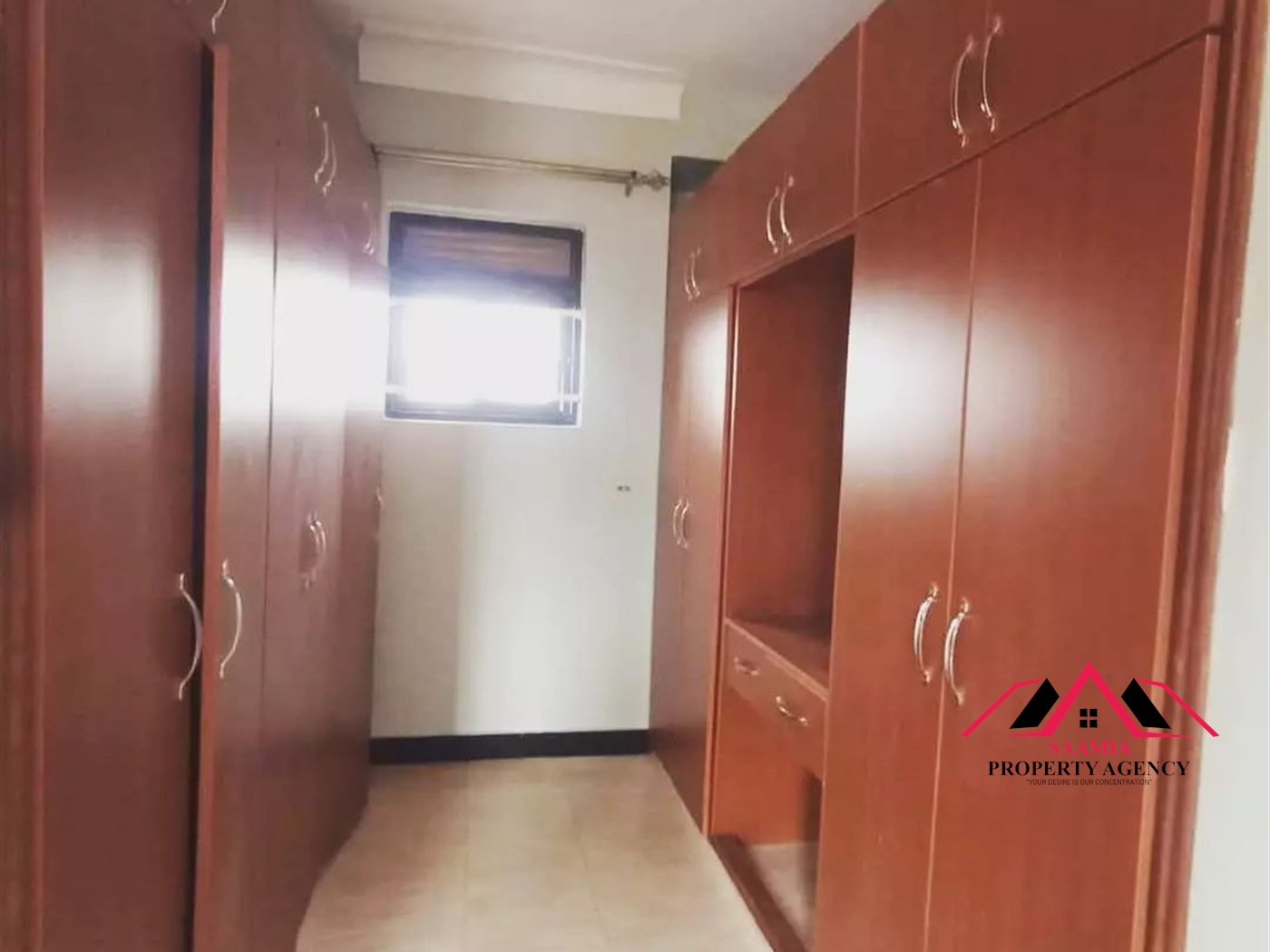 Apartment for rent in Bunamwaaya Kampala