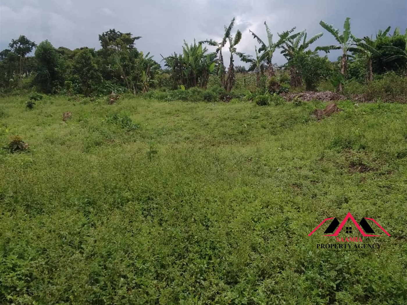 Residential Land for sale in Namaiyaba Mukono
