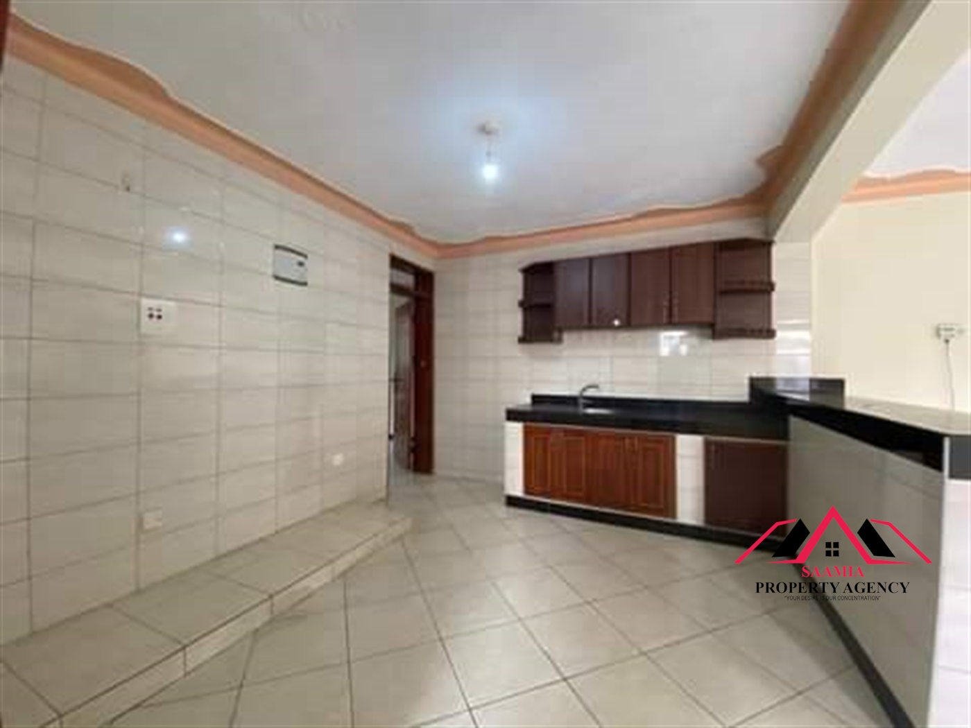 Apartment for rent in Kisaasi Kampala