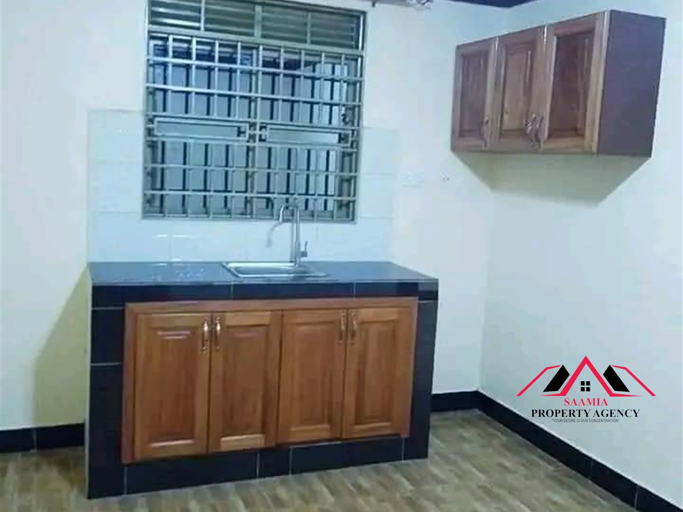 Apartment for rent in Salaama Kampala