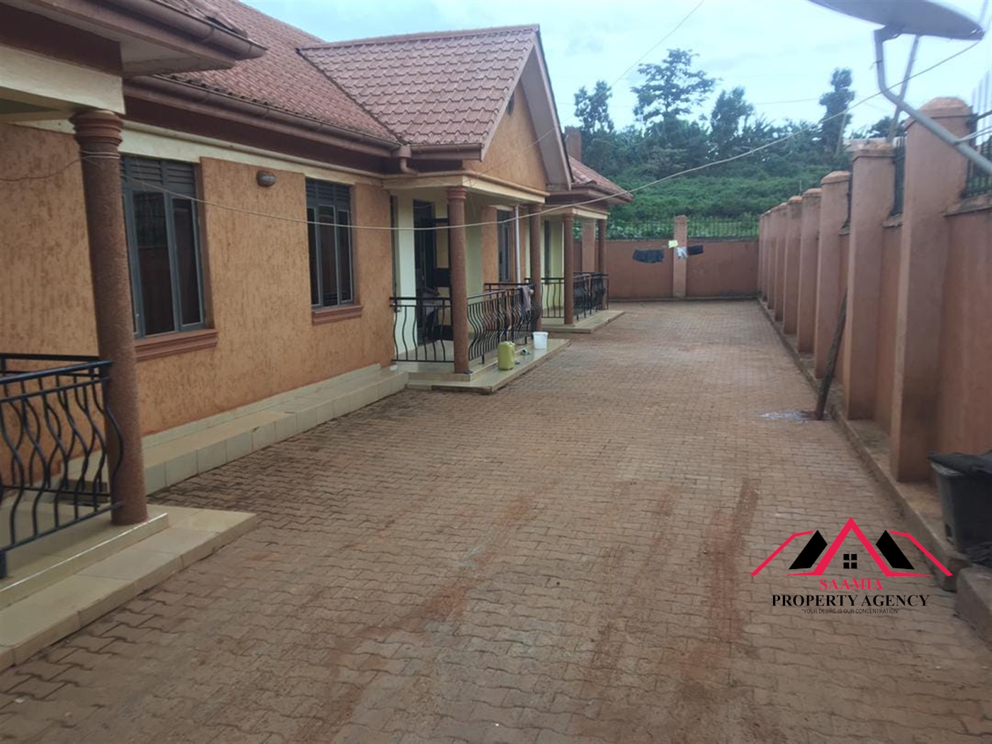 Rental units for rent in Namugongo Kampala