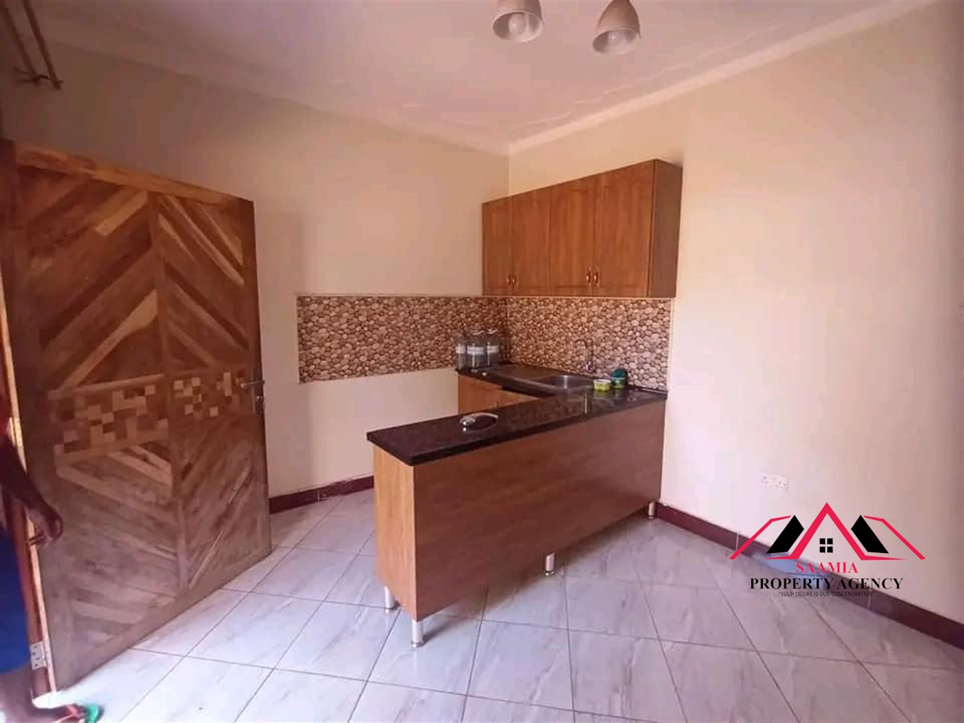Apartment for rent in Kirundu Kampala
