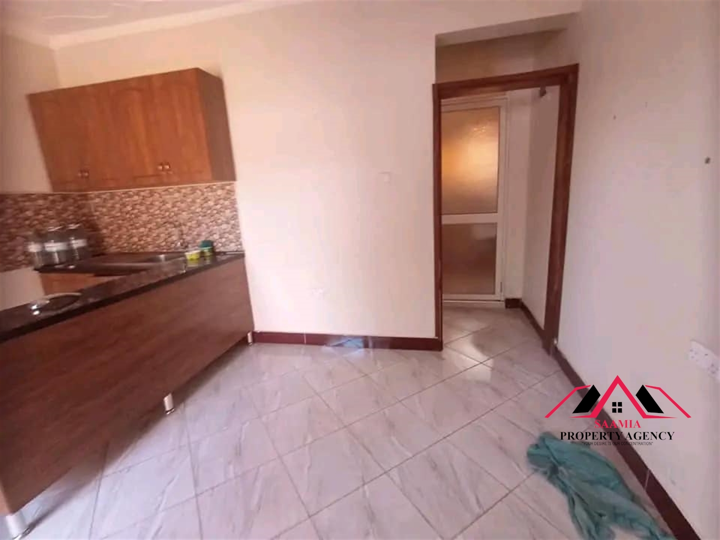 Apartment for rent in Kirundu Kampala