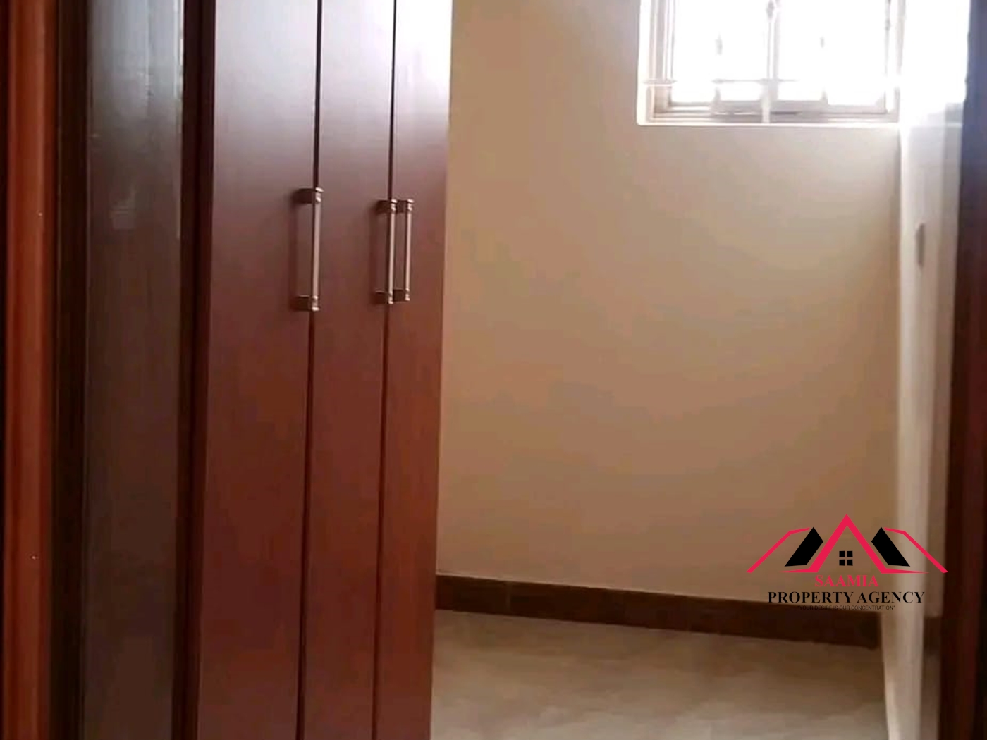 Apartment for rent in Seguku Kampala